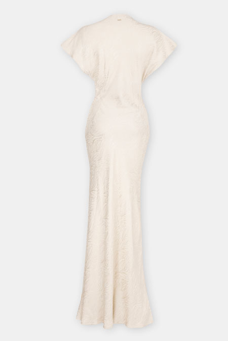 Elegantna haljina do poda Tiffany Production